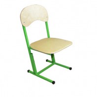 Стул детский регулируемый (рост. гр. с 00 по 1) - fgospostavki.ru - Зеленогорск