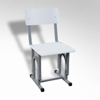 Стул "Архимед ТР" регулируемый  - fgospostavki.ru - Зеленогорск