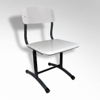 Стул "Лидер ТР" регулируемый  - fgospostavki.ru - Зеленогорск
