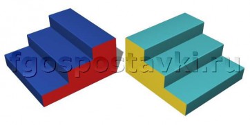 Лестница для сухого бассейна - fgospostavki.ru - Зеленогорск