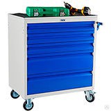 Тележка инструментальная WDS-5 - fgospostavki.ru - Зеленогорск