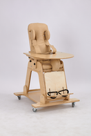 Опора для сидения (рост 4) - fgospostavki.ru - Зеленогорск