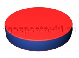 Таблетка ВИК - fgospostavki.ru - Зеленогорск