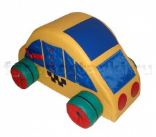 Дидактический автомобиль такси - fgospostavki.ru - Зеленогорск