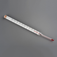 Термометр лабораторный от 0 до +200 °C - fgospostavki.ru - Зеленогорск