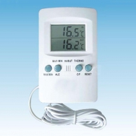 Термометр (максимум-минимум) электронный - fgospostavki.ru - Зеленогорск