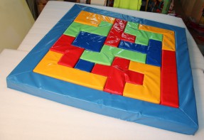 Игра для соревнований Тетрис - fgospostavki.ru - Зеленогорск