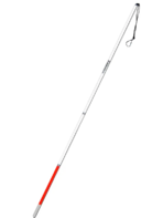 Трость складная ориентационная 120 сантиметров - fgospostavki.ru - Зеленогорск