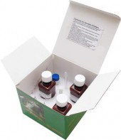 Тест-комплект «Хлориды» - fgospostavki.ru - Зеленогорск