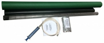 Тест-комплект «Мутность/прозрачность» - fgospostavki.ru - Зеленогорск