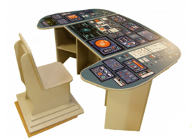 Детский набор «Космический корабль» - fgospostavki.ru - Зеленогорск