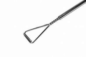 Зонд массажный логопедический Топорик на толстой гладкой ручке - fgospostavki.ru - Зеленогорск