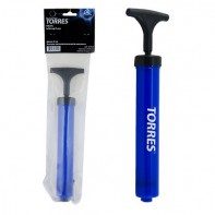 Насос для мяча "TORRES" 20 см - fgospostavki.ru - Зеленогорск