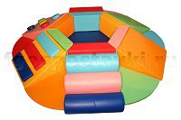 Модуль трансформер № 27 (15 элементов) - fgospostavki.ru - Зеленогорск