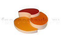 Модуль трансформер № 29 (3 элемента) - fgospostavki.ru - Зеленогорск