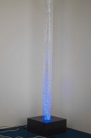 Интерактивная воздушно-пузырьковая трубка “Настроение-2” с пультом управления - fgospostavki.ru - Зеленогорск