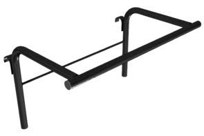 Тренажер навесной для шведской стенки (перекладина) - fgospostavki.ru - Зеленогорск