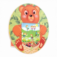 Учебно-игровой терминал "Медвежонок" - fgospostavki.ru - Зеленогорск