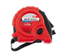 Рулетка 3 м - fgospostavki.ru - Зеленогорск