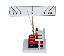 Установка «Демонстрация силы Ампера» - fgospostavki.ru - Зеленогорск