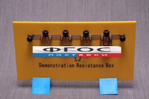 Набор резисторов на панели - fgospostavki.ru - Зеленогорск