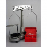 Весы технические до 1000 гр. с гирями - fgospostavki.ru - Зеленогорск