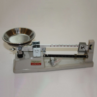 Весы учебные с разновесами МБ-200 (одночашечные) - fgospostavki.ru - Зеленогорск