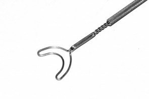 Зонд массажный «Вилочка» (Крупенчук О. И., Воробьева Т. А.) - fgospostavki.ru - Зеленогорск