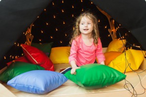 Волшебный шатер - fgospostavki.ru - Зеленогорск