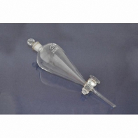 Воронка делительная конусная ВД-3 250 мл. - fgospostavki.ru - Зеленогорск