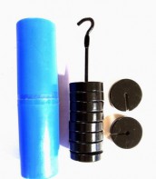 Груз наборный на 1 кг - fgospostavki.ru - Зеленогорск