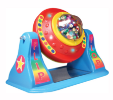 Развивающий центр "Сальто" - fgospostavki.ru - Зеленогорск