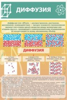 Стенд "Диффузия" - fgospostavki.ru - Зеленогорск