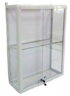 Шкаф-витрина для кубков и наград Вариант 1 - fgospostavki.ru - Зеленогорск