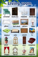 Стенд "Гостиная" - fgospostavki.ru - Зеленогорск