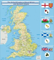 Стенд "UK" - fgospostavki.ru - Зеленогорск