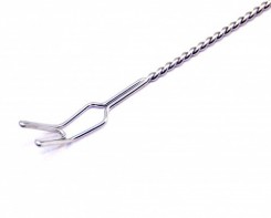 Зонд массажный "Зайчик" с витой ручкой (автор Микляева Ю.В.) - fgospostavki.ru - Зеленогорск