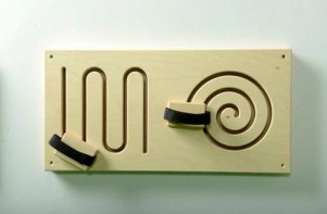 Лабиринт для опорно-двигательного аппарата №1 - fgospostavki.ru - Зеленогорск