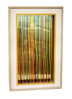 Настенное панно «Магические нити» - fgospostavki.ru - Зеленогорск