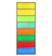 Свето-звуковая панель «Дорожка 8» - fgospostavki.ru - Зеленогорск