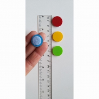 ЖЕТОН - fgospostavki.ru - Зеленогорск