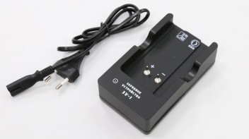 Зарядное устройство ЗУ-1 (для БПА-1) - fgospostavki.ru - Зеленогорск