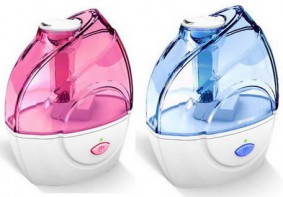 Увлажнитель воздуха "Свежесть" - fgospostavki.ru - Зеленогорск