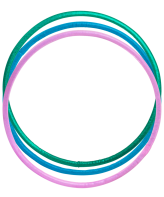 Обруч стальной фитнес-комфорт (вариант 2) - fgospostavki.ru - Зеленогорск