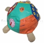 Дидактический чехол к черепахе Д=100см (эконом) - fgospostavki.ru - Зеленогорск