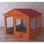 Детский игровой домик «Мастерская» - fgospostavki.ru - Зеленогорск