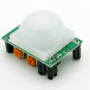 Датчик ИК-типа Passive IR Sensor PIR-10 - fgospostavki.ru - Зеленогорск