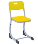 Стул ученический SMARTY (цветной пластик) - fgospostavki.ru - Зеленогорск