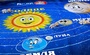 Игровой набор "Путешествуем по планетам" - fgospostavki.ru - Зеленогорск