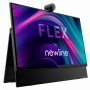 Интерактивный 4K-монитор Newline Flex - fgospostavki.ru - Зеленогорск